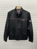 すぐ届く 2026 モンクレール 新作 日焼け止め服 コピー 2色