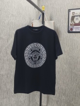 ☆超人気☆ 2026 ヴェルサーチェ 新作 半袖Tシャツ スーパーコピー