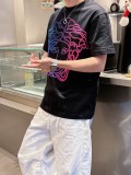 注目アイテム☆  2026 ヴェルサーチェ 新作 半袖Tシャツ コピー