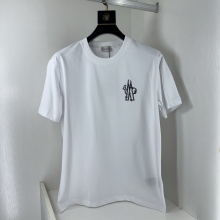超希少！2026 モンクレール 新作 半袖Tシャツ コピー