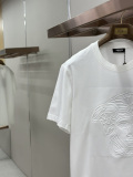 即発送！ 2026 ヴェルサーチェ 新作 半袖Tシャツ スーパーコピー