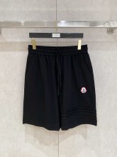 送料込 2026 モンクレール 新作 ショートパンツ スーパーコピー