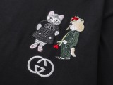 最安値挑戦 2026 グッチ 新作 半袖Tシャツ スーパーコピー