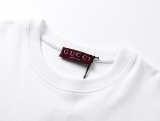 【限定カラー】2026 グッチ 新作 半袖Tシャツ 偽物