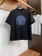 入手困難品！ 2026 ヴェルサーチェ 新作 半袖Tシャツ 偽物