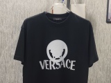 売上総額１位！ 2026 ヴェルサーチェ 新作 半袖Tシャツ スーパーコピー