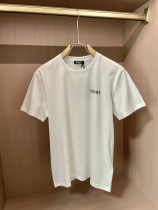 すぐ届く 2026 ヴェルサーチェ 新作 半袖Tシャツ スーパーコピー 3色
