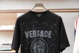 注目アイテム♡ 2026 ヴェルサーチェ 新作 半袖Tシャツ コピー