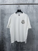 注目アイテム♡ 2026 モンクレール 新作 半袖Tシャツ コピー