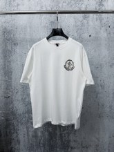 注目アイテム♡ 2026 モンクレール 新作 半袖Tシャツ コピー