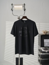 世界中で大人気♪ 2026 モンクレール 新作 半袖Tシャツ コピー