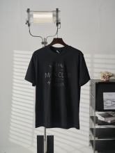 世界中で大人気♪ 2026 モンクレール 新作 半袖Tシャツ コピー