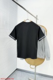 目を惹くカラー 2026 ヴェルサーチェ 新作 半袖Tシャツ コピー