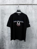 絶対欲しい！2026 モンクレール 新作 半袖Tシャツ スーパーコピー