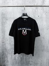絶対欲しい！2026 モンクレール 新作 半袖Tシャツ スーパーコピー