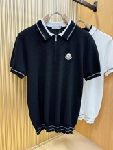 ★日本!!人気！2026 モンクレール 新作 半袖Tシャツ コピー
