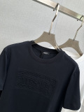 人気No1 2026 ヴェルサーチェ 新作 半袖Tシャツ 偽物
