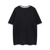 世界中で大人気♪ 2026 グッチ 新作 半袖Tシャツ スーパーコピー