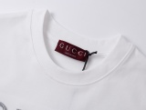 肌触り最高な 2026 グッチ 新作 半袖Tシャツ 偽物