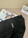 すぐ届く 2026 ヴェルサーチェ 新作 半袖Tシャツ スーパーコピー 3色
