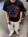 注目アイテム☆  2026 ヴェルサーチェ 新作 半袖Tシャツ コピー