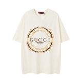 絶対欲しい！2026 グッチ 新作 半袖Tシャツ コピー