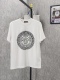 一目惚れ♪ 2026 ヴェルサーチェ 新作 半袖Tシャツ コピー