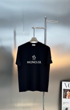 絶対欲しい！2026 モンクレール 新作 半袖Tシャツ スーパーコピー