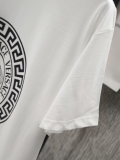 一目惚れ♪ 2026 ヴェルサーチェ 新作 半袖Tシャツ コピー
