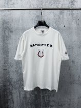 【使い勝手抜群】2026 モンクレール 新作 半袖Tシャツ 偽物
