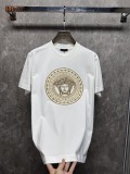 ☆超人気☆ 2026 ヴェルサーチェ 新作 半袖Tシャツ スーパーコピー