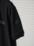完売必至 2026 モンクレール 新作 半袖Tシャツ スーパーコピー