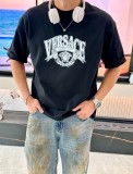 希少♪限定 2026 ヴェルサーチェ 新作 半袖Tシャツ コピー