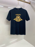 絶対欲しい！ 2026 ヴェルサーチェ 新作 半袖Tシャツ コピー 2色