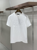 使い勝手良し 2026 ヴェルサーチェ 新作 半袖Tシャツ 偽物