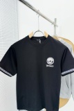 目を惹くカラー 2026 ヴェルサーチェ 新作 半袖Tシャツ コピー