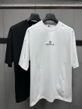 争奪戦 2026 モンクレール 新作 半袖Tシャツ 偽物