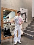 人気爆発☆ 2026 ヴェルサーチェ 新作 半袖Tシャツ 偽物
