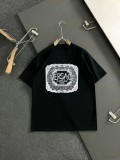 人気爆発☆ 2026 ヴェルサーチェ 新作 半袖Tシャツ 偽物  2色