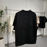 超希少！2026 モンクレール 新作 半袖Tシャツ スーパーコピー