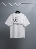 人気急上昇 2026 モンクレール 新作 半袖Tシャツ 偽物