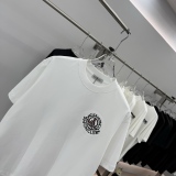 争奪戦 2026 モンクレール 新作 半袖Tシャツ コピー