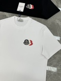 人気No1★ 2026 モンクレール 新作 半袖Tシャツ コピー