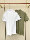 完売必至 2026 プラダ 新作 半袖Tシャツ スーパーコピー 2色