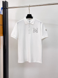 注目度抜群！2026 モンクレール 新作 半袖Tシャツ 偽物
