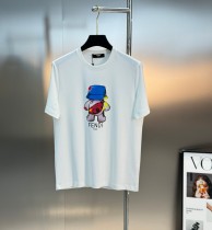 ★日本!!人気！ 2026 フェンディ 新作 半袖Tシャツ コピー
