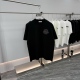 完売前に！2026 モンクレール 新作 半袖Tシャツ スーパーコピー