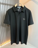 世界中で大人気♪ 2026 プラダ 新作 半袖Tシャツ コピー