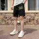 入手困難！ 2026 フェンディ 新作 ショートパンツ 偽物