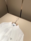 累積売上総額第１位！2026 プラダ 新作 半袖Tシャツ スーパーコピー